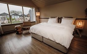 The Hill Hotel At Fluthir